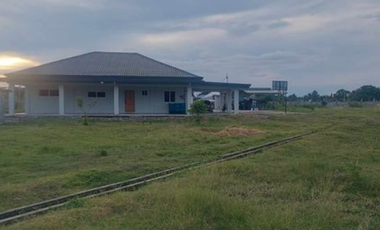 House&lot For Sale In Luca Tanjay Negros Oriental