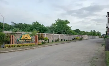STONEBRIDGE CARMONA RFO BRAND NEW HOUSE & LOT FOR SALE