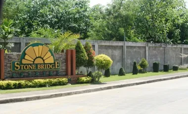 STONEBRIDGE CARMONA RFO BRAND NEW HOUSE & LOT FOR SALE