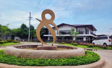 STONEBRIDGE CARMONA RFO BRAND NEW HOUSE & LOT FOR SALE