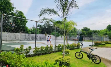 STONEBRIDGE CARMONA RFO BRAND NEW HOUSE & LOT FOR SALE