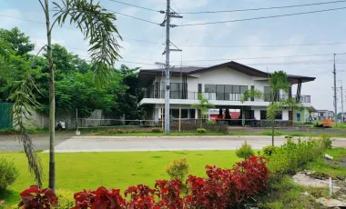 STONEBRIDGE CARMONA RFO BRAND NEW HOUSE & LOT FOR SALE