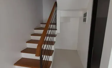 STONEBRIDGE CARMONA RFO BRAND NEW HOUSE & LOT FOR SALE