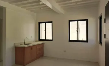 STONEBRIDGE CARMONA RFO BRAND NEW HOUSE & LOT FOR SALE