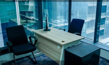 FOR SALE Office Space in ANTEL GLOBAL CORPORATE CENTER Ortigas, Pasig City, Metro Manila