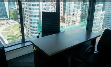 FOR SALE Office Space in ANTEL GLOBAL CORPORATE CENTER Ortigas, Pasig City, Metro Manila