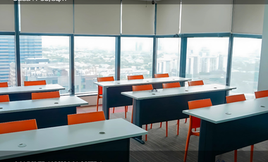 FOR SALE Office Space in ANTEL GLOBAL CORPORATE CENTER Ortigas, Pasig City, Metro Manila