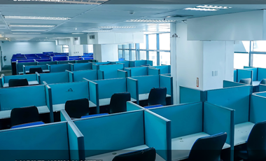 FOR SALE Office Space in ANTEL GLOBAL CORPORATE CENTER Ortigas, Pasig City, Metro Manila