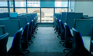 FOR SALE Office Space in ANTEL GLOBAL CORPORATE CENTER Ortigas, Pasig City, Metro Manila