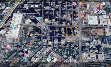 FOR SALE Office Space in ANTEL GLOBAL CORPORATE CENTER Ortigas, Pasig City, Metro Manila