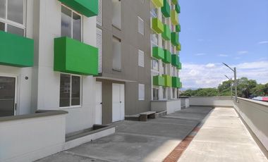 ARRIENDO APTO EN CONJUNTO BORA DE GIRON