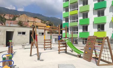 ARRIENDO APTO EN CONJUNTO BORA DE GIRON