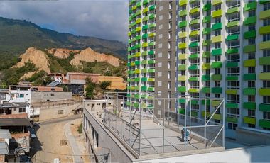 ARRIENDO APTO EN CONJUNTO BORA DE GIRON