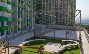 ARRIENDO APTO EN CONJUNTO BORA DE GIRON
