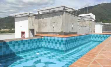 ARRIENDO APTO EN CONJUNTO BORA DE GIRON