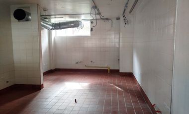 47980 Local en arriendo en el sector La Inferior, Poblado, Medellin