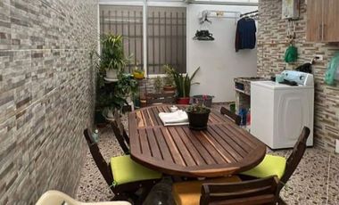 HERMOSA CASA EN CONJUNTO CERRADO FUSAGASUGA