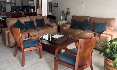HERMOSA CASA EN CONJUNTO CERRADO FUSAGASUGA