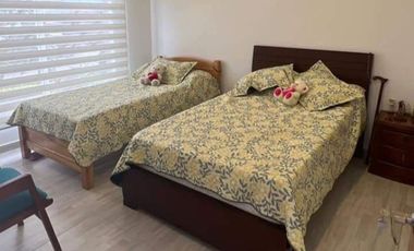 HERMOSA CASA EN CONJUNTO CERRADO FUSAGASUGA