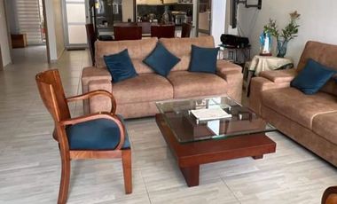 HERMOSA CASA EN CONJUNTO CERRADO FUSAGASUGA