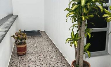 HERMOSA CASA EN CONJUNTO CERRADO FUSAGASUGA