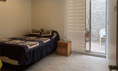 HERMOSA CASA EN CONJUNTO CERRADO FUSAGASUGA