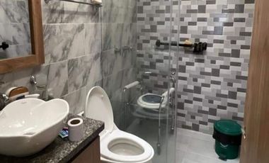 HERMOSA CASA EN CONJUNTO CERRADO FUSAGASUGA