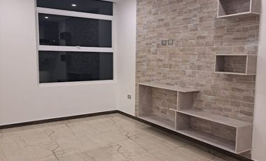 MARAVILLOSA CASA PARA ESTRENAR