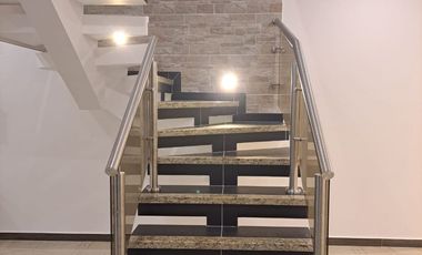 MARAVILLOSA CASA PARA ESTRENAR
