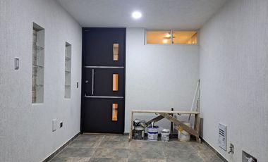 MARAVILLOSA CASA PARA ESTRENAR