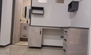 MARAVILLOSA CASA PARA ESTRENAR