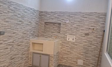 MARAVILLOSA CASA PARA ESTRENAR