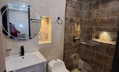 MARAVILLOSA CASA PARA ESTRENAR