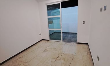 MARAVILLOSA CASA PARA ESTRENAR