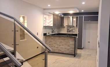 MARAVILLOSA CASA PARA ESTRENAR