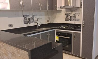 MARAVILLOSA CASA PARA ESTRENAR