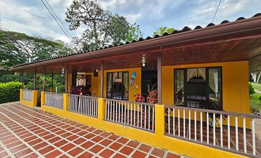 FINCA ESPECTACULAR ARRIENDO VACACIONES EN COMBIA, PEREIRA, EJE CAFETERO