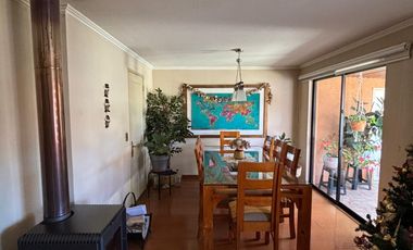 Venta Casa en Condominio 4D 4B Portal San Pedro en San Pedro de La Paz