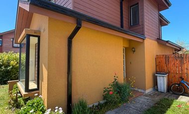Venta Casa en Condominio 4D 4B Portal San Pedro en San Pedro de La Paz