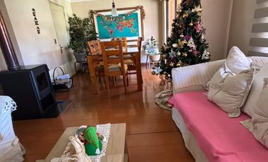 Venta Casa en Condominio 4D 4B Portal San Pedro en San Pedro de La Paz