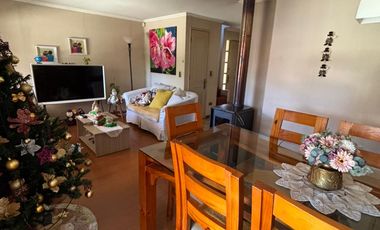 Venta Casa en Condominio 4D 4B Portal San Pedro en San Pedro de La Paz
