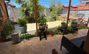 Venta Casa en Condominio 4D 4B Portal San Pedro en San Pedro de La Paz