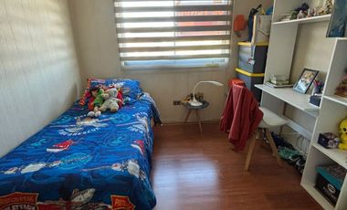 Venta Casa en Condominio 4D 4B Portal San Pedro en San Pedro de La Paz