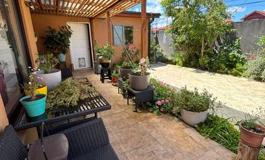 Venta Casa en Condominio 4D 4B Portal San Pedro en San Pedro de La Paz