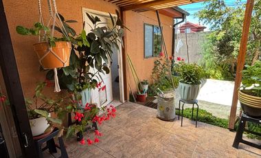 Venta Casa en Condominio 4D 4B Portal San Pedro en San Pedro de La Paz