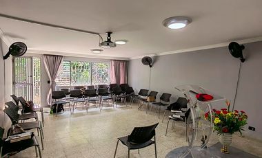 47983 Casa comercial independiente en venta en el sector Belen, Belen