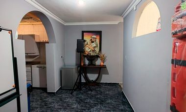 47983 Casa comercial independiente en venta en el sector Belen, Belen