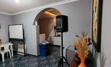 47983 Casa comercial independiente en venta en el sector Belen, Belen