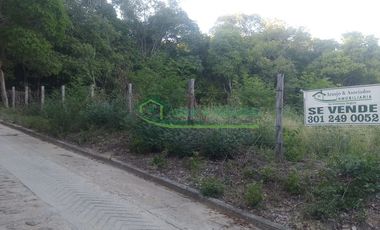 VENDEMOS LOTE EN LA VEREDA GUAVINAL DE GIRARDOT
