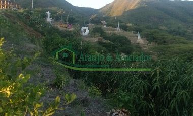 VENDEMOS LOTE EN LA VEREDA GUAVINAL DE GIRARDOT